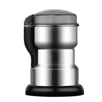 PLUZZ электрическая кофемолка 400 Вт