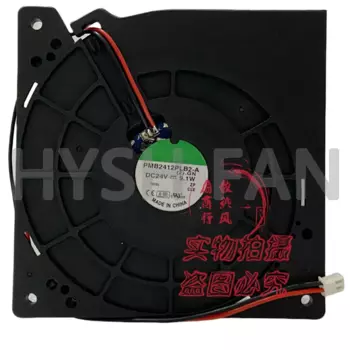 PMB2412PLB2-A(2).GN 12032 24V 9,1 W воздуходувка для отвода тепла