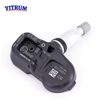 PMV-C215 42607-48020 Датчик давления в шинах TPMS для Toyota C-HR Camry RAV4 Yaris Highlander Lexus ES LC RX NX LX Series 433 МГц