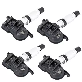 PMV-E100 Датчик давления в шинах TPMS для Toyota C-HR 2020-24 Camry bZ4X 2022-2024 Yaris Cross 2021/07-2024 Corolla Cross 2019-2024