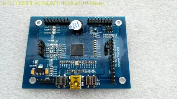 PN7462 плата, /RFID плата,/фотопанель