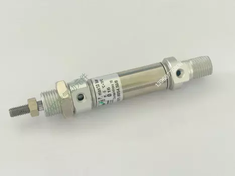 Пневматическая цилиндрическая швейная машина PNEUMAX для текстильной техники, 4021.6054.50/0
