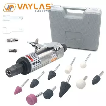 Пневматическая дрель Vaylas