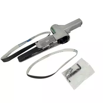 Пневматическая ленточная шлифовальная машина ZJMZYM