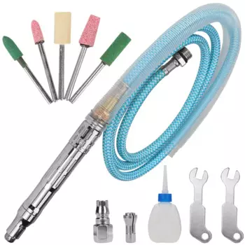 Пневматический мини-гравер SI FANG