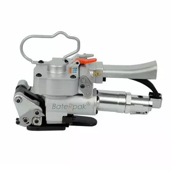 Пневматическая обвязочная машина BateRpak AQD-19/25