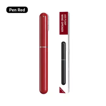 Пневматическая открывалка для бутылок из нержавеющей стали