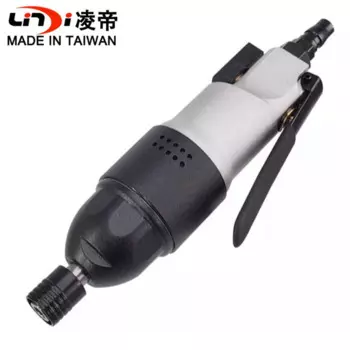 Пневматическая отвертка Lingdi AT-4812, мощная отвертка 12 H, шуруповерт M12, Воздушная отвертка