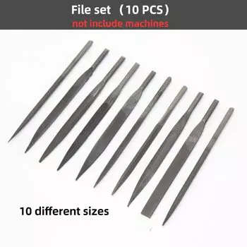 Пневматическая пилка HIFESON AF5A