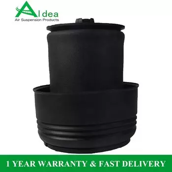 Пневматическая подвеска задняя левая/правая для 2014-2019 BMW X5 F15, X6 F16 с адаптивным приводом 37126795013,37126795014, 1 шт.