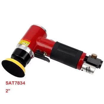 Пневматическая шлифовальная машина Clouds SAT7834