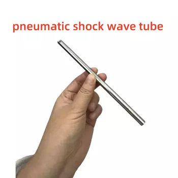 Пневматическая ударно-волновая трубка, ударные волны, запасные части, трубки, сменные аксессуары для ручек, трубка наконечника