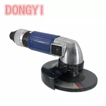 Пневматическая угловая шлифовальная машина AT-9234S