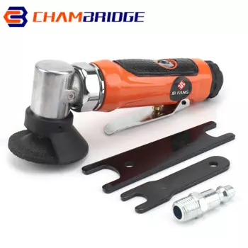 Пневматическая угловая шлифовальная машина SI FANG 1a000003