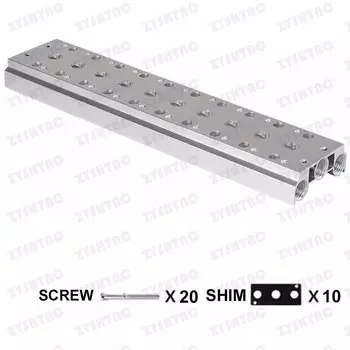 Пневматические электромагнитные клапаны типа AirTAC