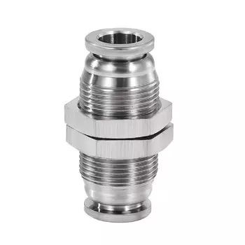 Пневматические фитинги EIRLLY из нержавеющей стали