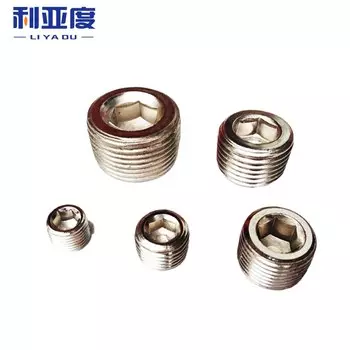 Пневматические фитинги Liyadu BD-01/02/03/04