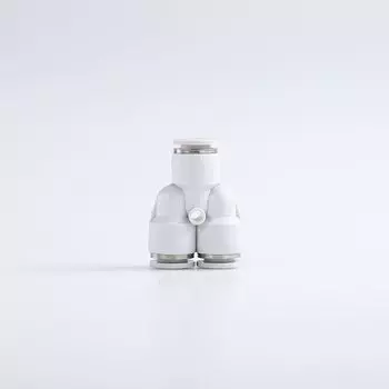 Пневматические фитинги TINGBAI для шлангов 4-14 мм