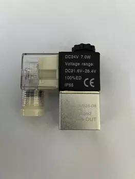 Пневматические клапаны VIDONIA 2V025-08