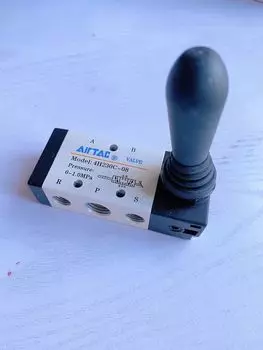 Пневматические клапаны VIDONIA 4H230C-08