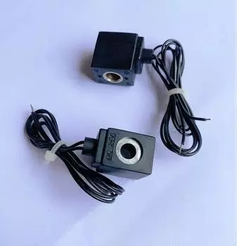 Пневматические клапаны VIDONIA DC12V DC24V AC110V AC220V