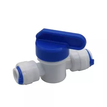 Пневматические соединители для труб Adhere To Fly 6 мм