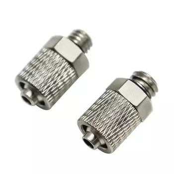 Пневматические соединители LISM M3 M4 M5 M6