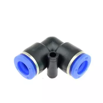 Пневматический быстросъемный соединитель WYWBEY 4мм 6мм 8мм 10мм 12мм