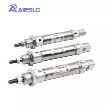Пневматический цилиндр AIRSLG C85N