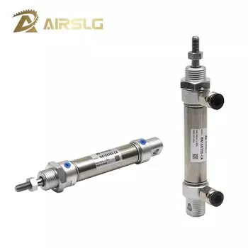 Пневматический цилиндр AIRSLG MA20X100S