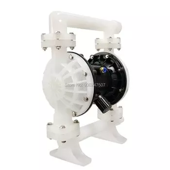 Пневматический диафрагменный насос 1 дюйм