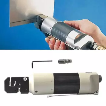 Пневматический дырокол Serenable Hole Pneumatic Sheet Puncher