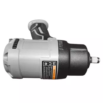 Пневматический гайковерт 1/2 дюйма, 7500 об/мин