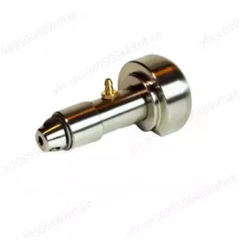 Пневматический гравировальный станок с ручкой, триммер для волос, гравировальная золотая катушка, Grs, кромка из бисера, микро встроенная металлическая машина