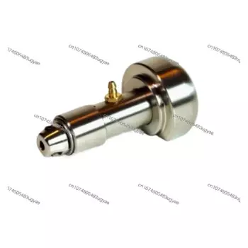 Пневматический гравировальный станок с ручкой, триммер для волос, гравировальная золотая катушка, Grs, кромка из бисера, микро встроенная металлическая машина