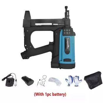 Пневматический гвоздезабиватель ZJMZYM GSR40