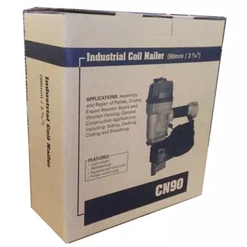 Пневматический гвоздезабивной пистолет CN55 CN57 CN70 CN80 CN90 CN100