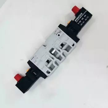 Пневматический Электрический электромагнитный клапан R422002356, 24 В для Homag