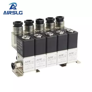 Пневматический клапан AIRSLG 3V1-06