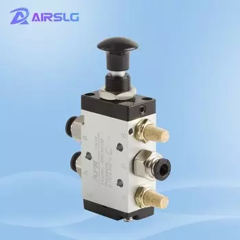 Пневматический клапан AIRSLG 4R210-08 / 3R210-08
