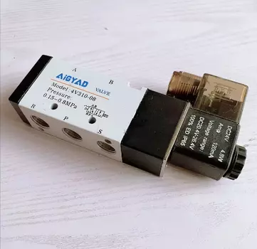 Пневматический клапан VIDONIA 4V310-08