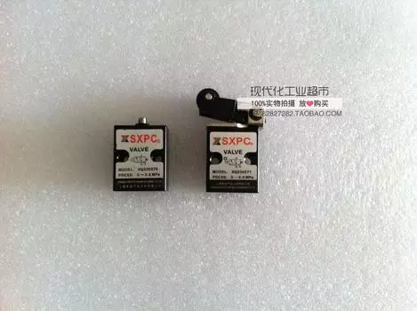 Пневматический клапан WZVAC XQ230270 XQ230271 XQ230272 SXPC SQW