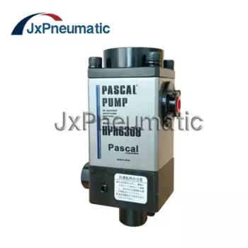 Пневматический масляный насос HPH6308 HPX6308