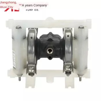 Пневматический мембранный насос American Inlet ALL-FLO PE-038