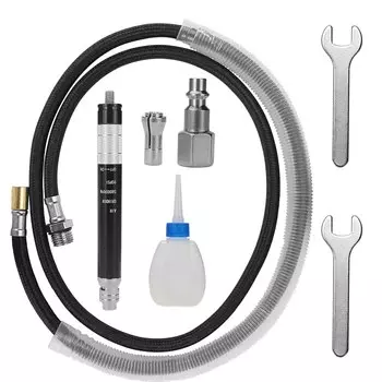 Пневматический мини-гравер SI FANG