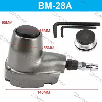 Пневматический молоток ZJMZYM WK-5898-6T