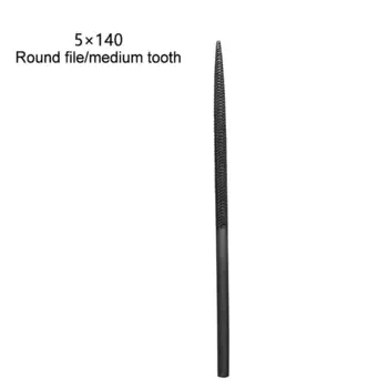 Пневматический набор напильников TFCHXZ