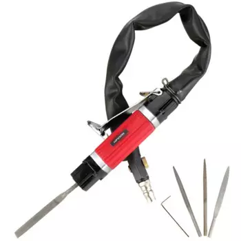 Пневматический напильник HIFESON для деревообработки