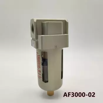 Пневматический насос для очистки воздуха Liyadu AF4000-04