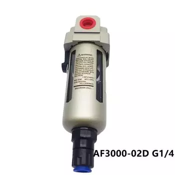 Пневматический насос Liyadu AF2000-02D AF3000-03D AF4000-04D/06D